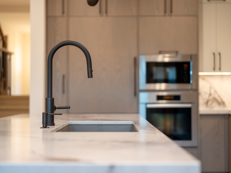 Commercial plumbing in Parker